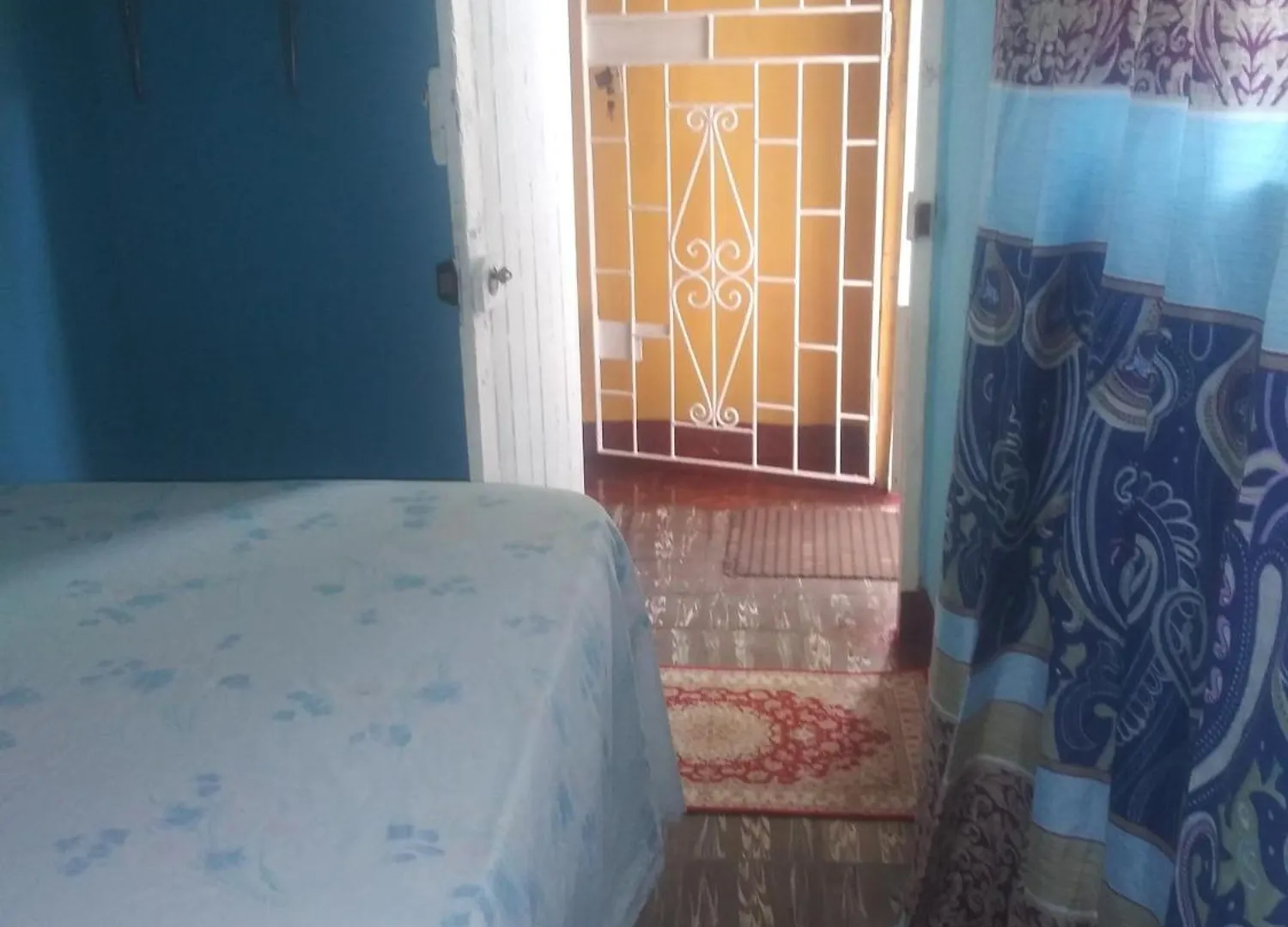 Kingston Airport Bed And Breakfast