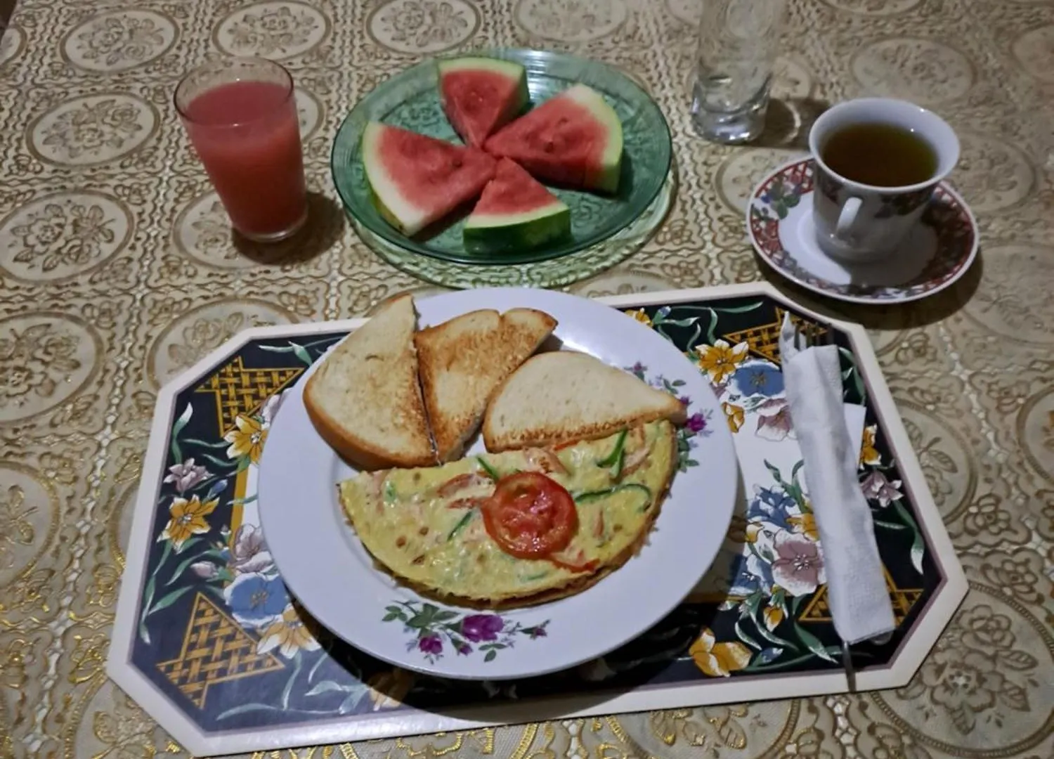 Kingston Airport Bed And Breakfast 0*,  자메이카